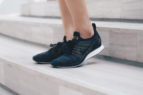 Aerobic step
